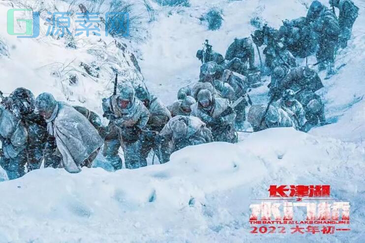 《长津湖之水门桥》里的韩东君，让5800万人破防