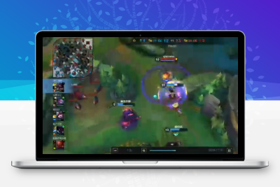 英雄联盟骚辅助之歌