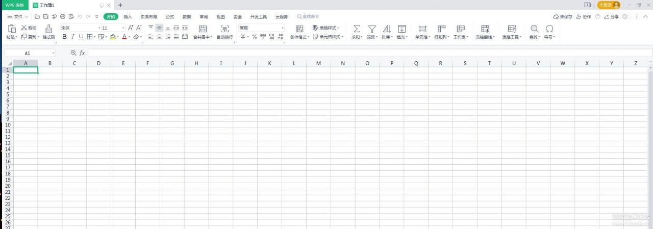 WPS 2019 某企业内部版全功能，无删减