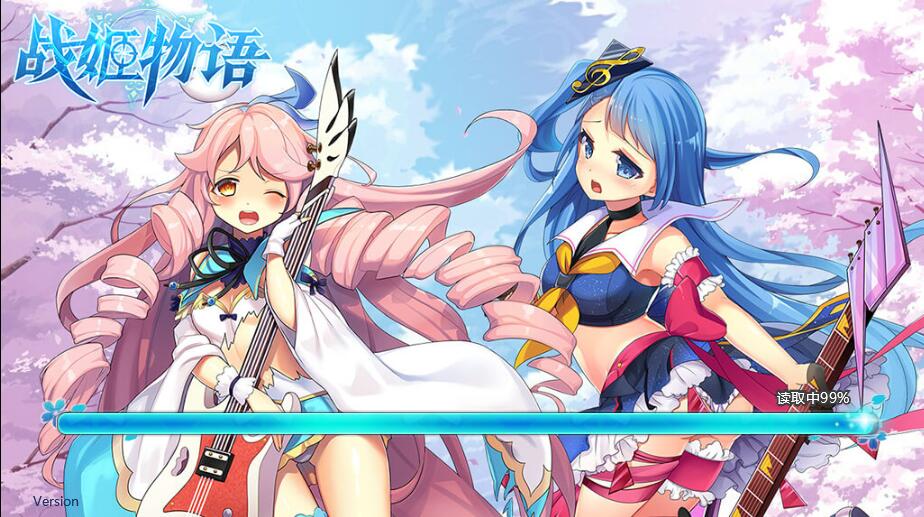 【战姬物语H5】卡通游戏手工服务端+教程+运营后台