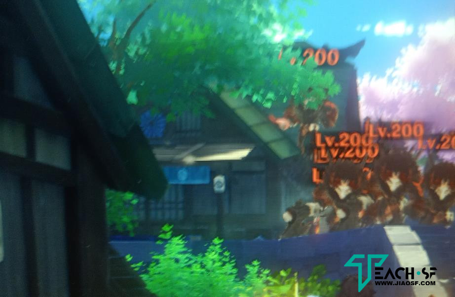 最新原神亲测服务端外网pc客户端跟安卓跟苹果通用