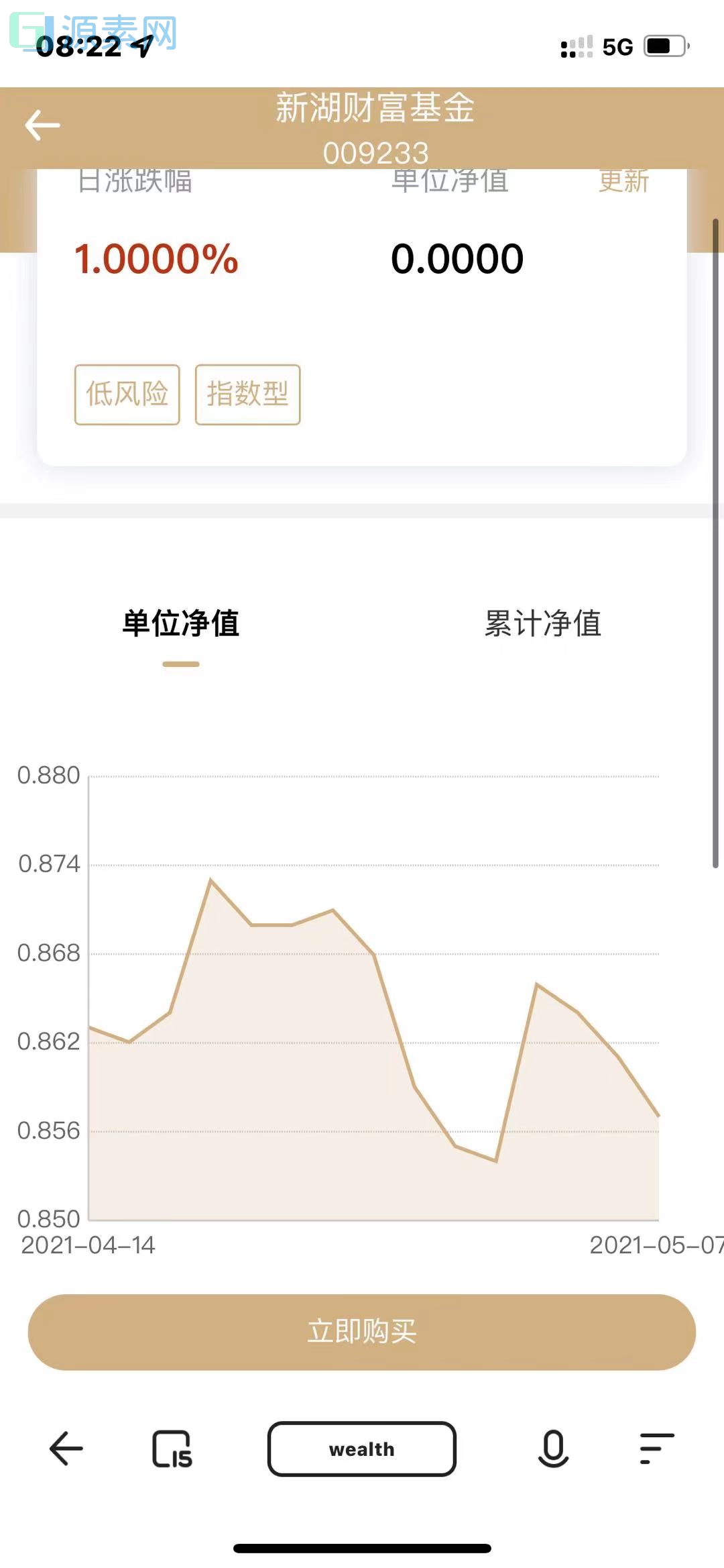 某站卖1.8万的-全新开发投资理财股票基金源码-支持公募私募