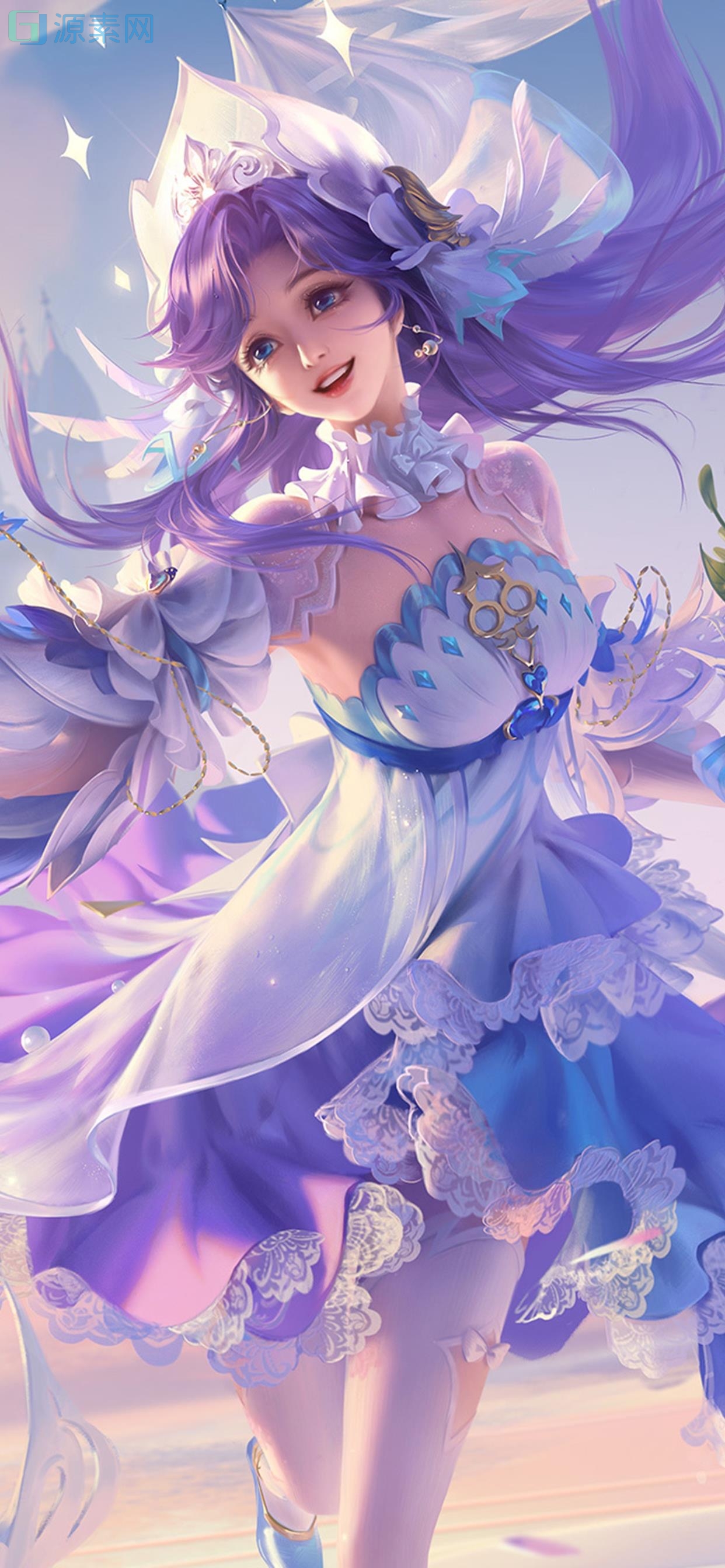 超清【手机壁纸】