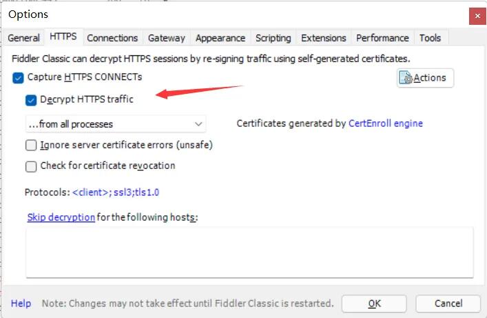 原神2.8搭建附安卓版pc版教程