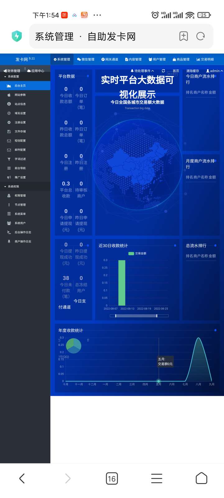 企业发卡源码 鲸发卡免授权