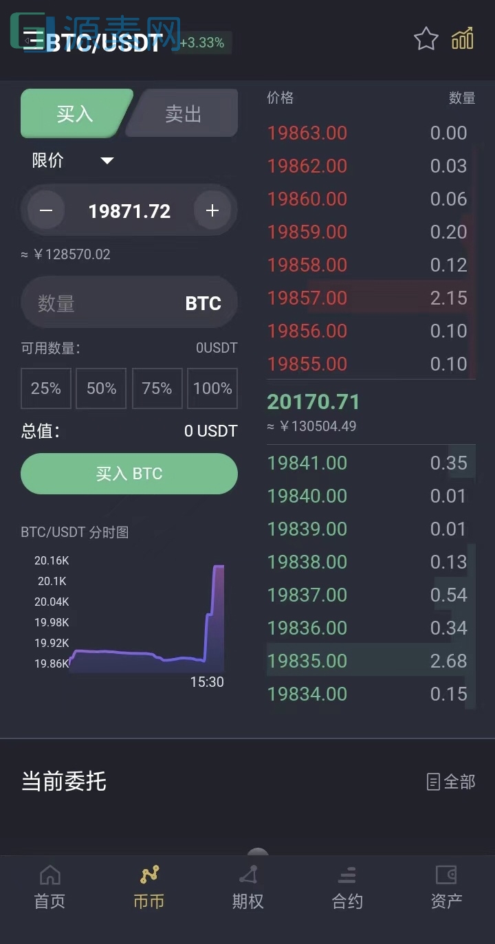 多语言交易所/12国语言/秒合约/申购/锁仓/K线完整/脚本最全/带教程/日夜模式