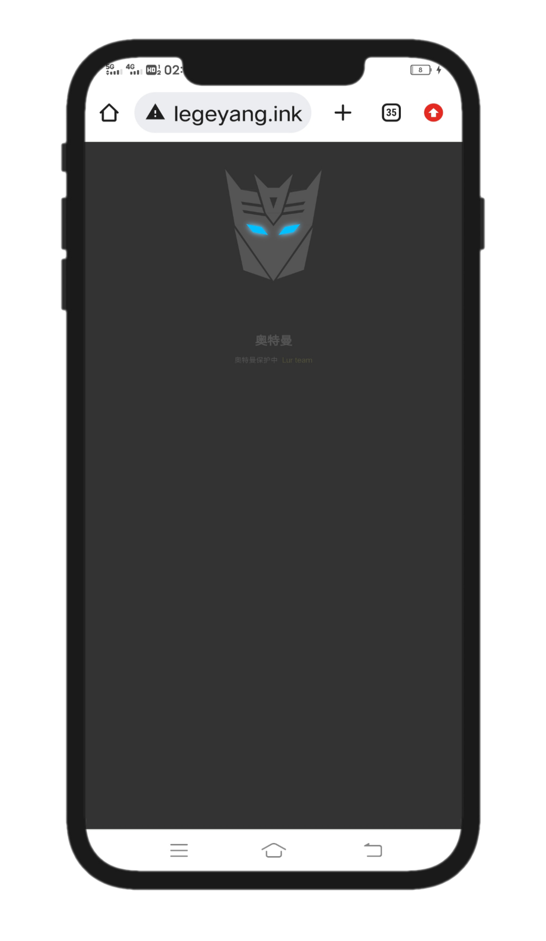 PHP防被CC攻击网站系统源码