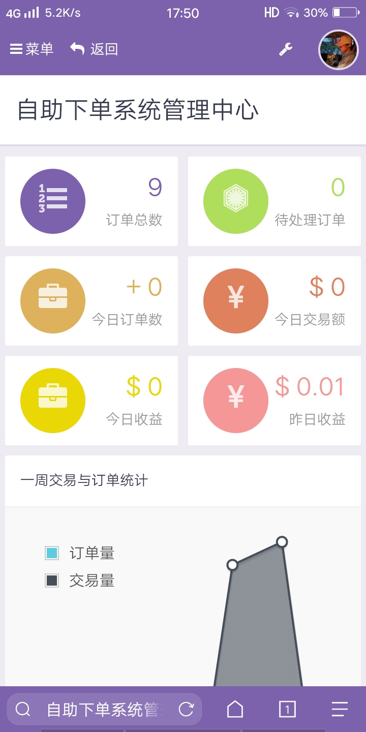 彩虹云商城程序源码官方免授权最新版