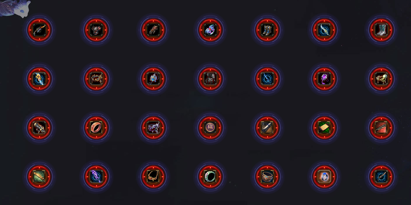 星空之主专属激情单职业商业版本库-拾取插件-大背包-自动回收-GEE引擎