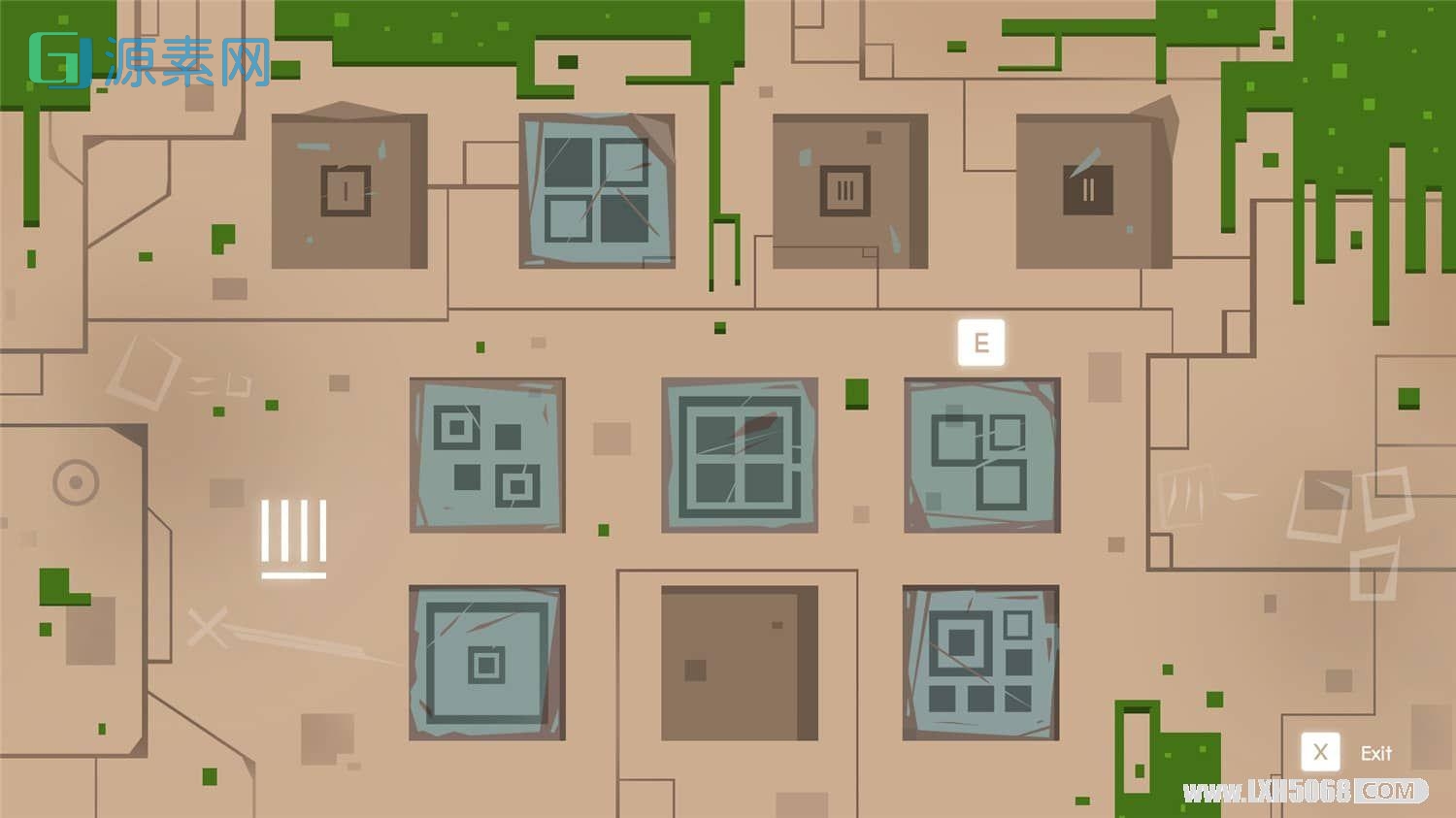 《赎罪：世界树之心》v1.0.0中文版