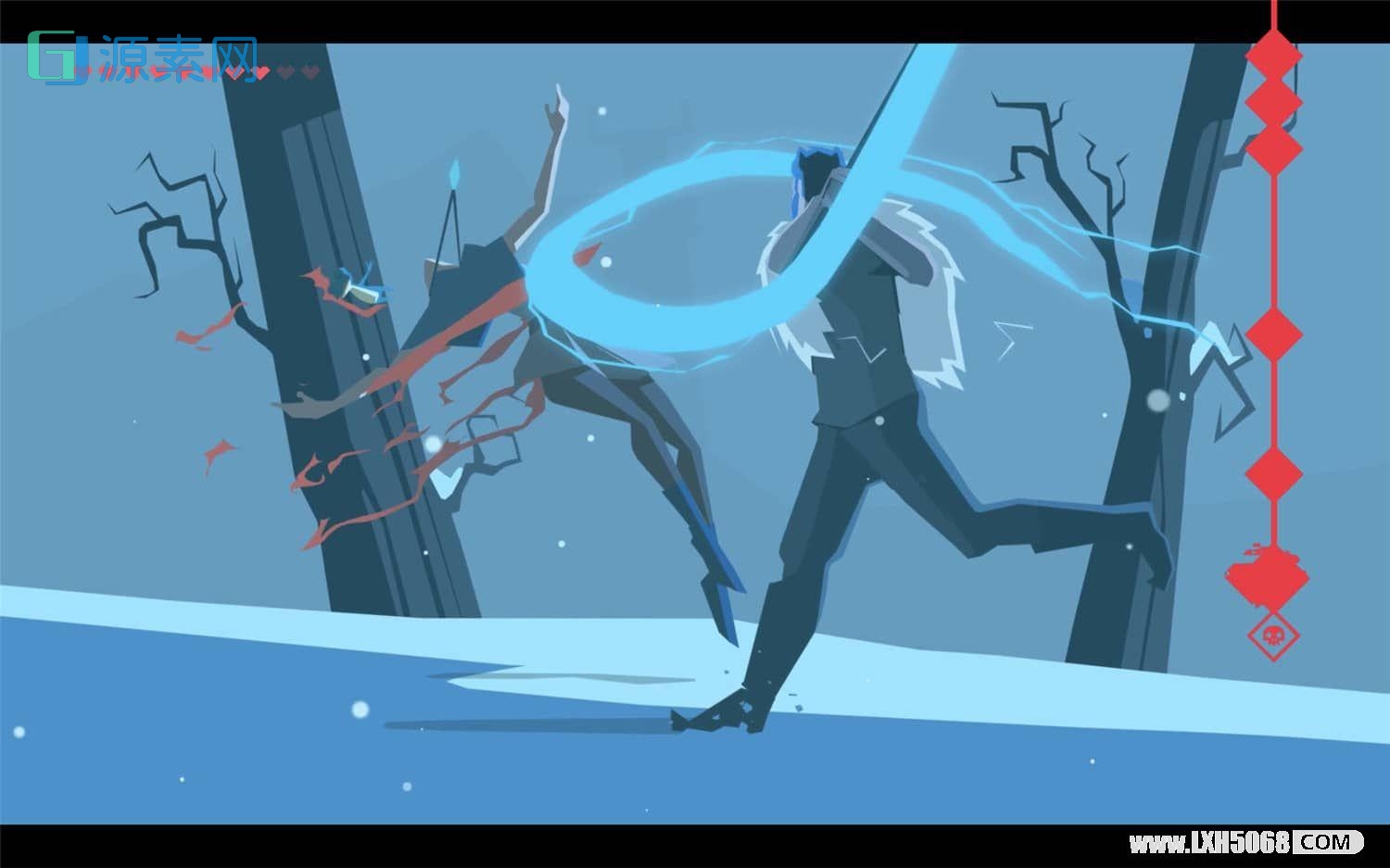 《赎罪：世界树之心》v1.0.0中文版