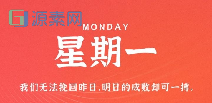 2月13日,星期一,在这里每天60秒读懂世界!