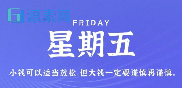 2月24日，星期五，在这里每天60秒读懂世界！