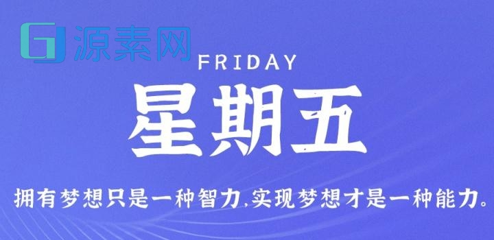 3月24日,星期五,在这里每天60秒读懂世界!