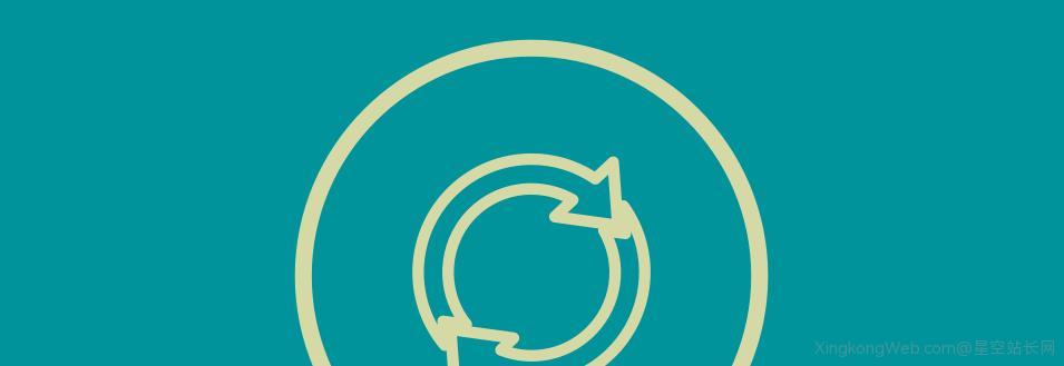 星空站长网:一键重置wordpress网站数据，快速删除网站数据-