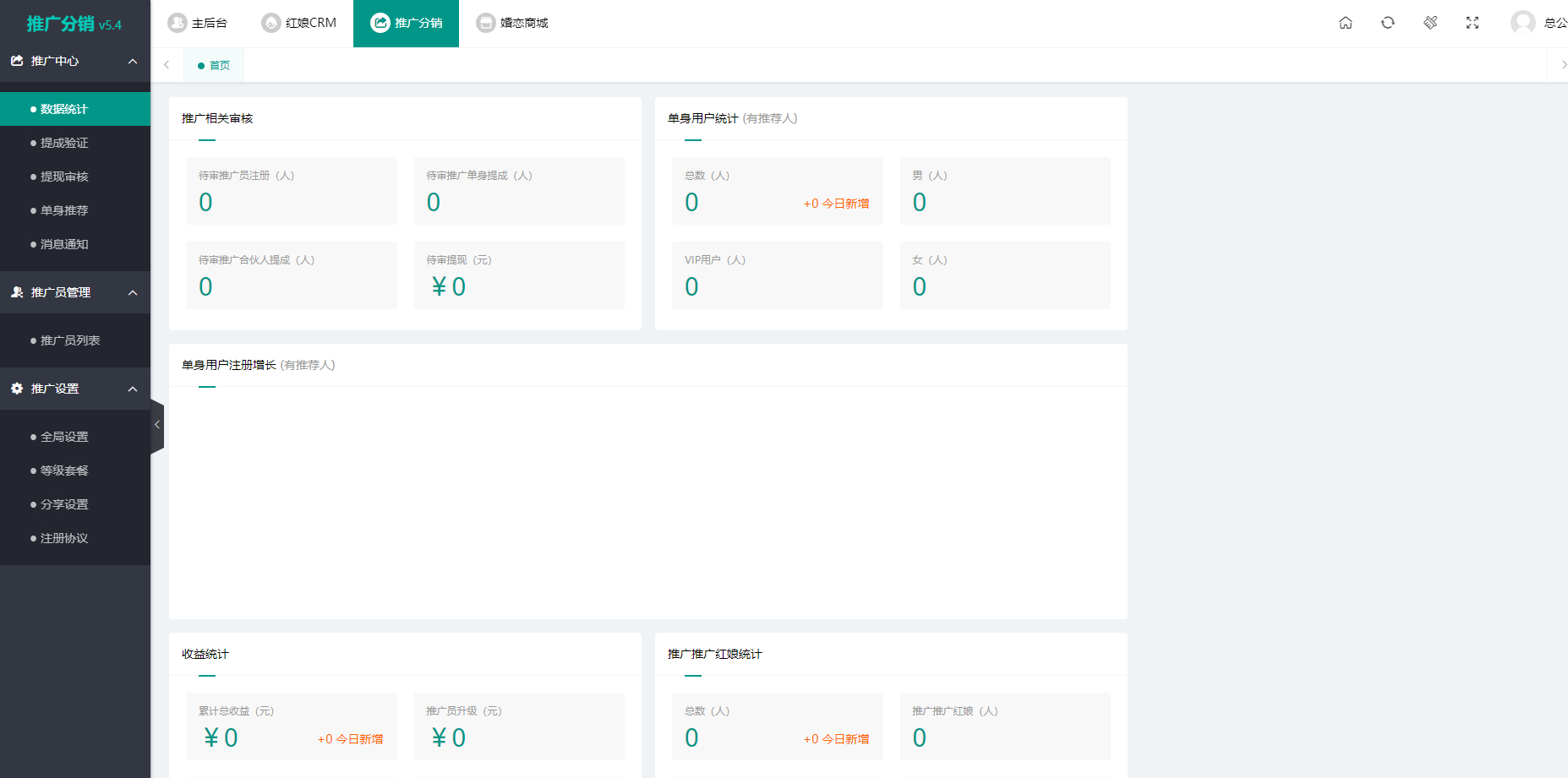 脱单+赚钱双引擎！婚恋红娘系统源码V10.5｜媒婆三级返利×O2O商城×AI智能匹配｜源码支持二开｜短视频社交集成版