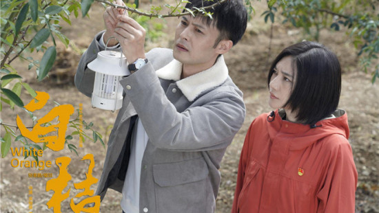 滚烫热血书写时代——昭阳区融媒体中心记者虎伶俐专访《白桔》作者沈力