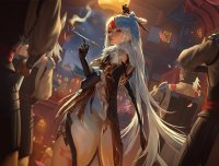 原神高清壁纸免费领取