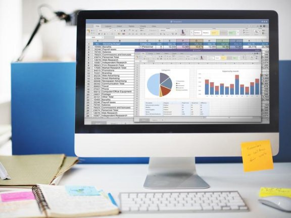 零基础快速学会EXCEL免费领取教程