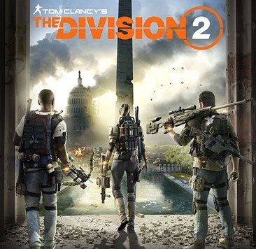 腾讯代理《全境封锁2》国服 第一部PC端3A大作