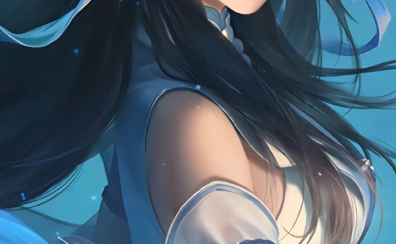 高清王者荣耀英雄皮肤壁纸