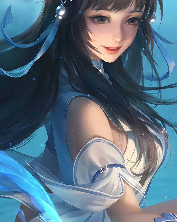 高清王者荣耀英雄皮肤壁纸