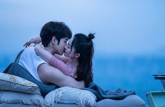 《不要忘记我爱你》 娜扎、刘以豪演绎最美告白