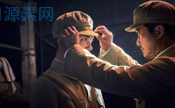 国产军事题材电影冷枪热血之下不为人知的细节