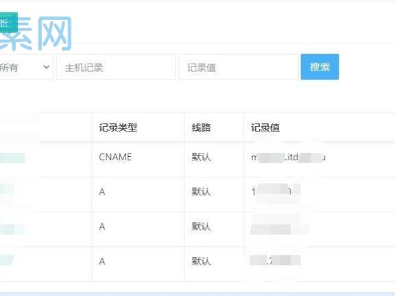 PHP开发的二级域名分发系统源码 已对接易支付
