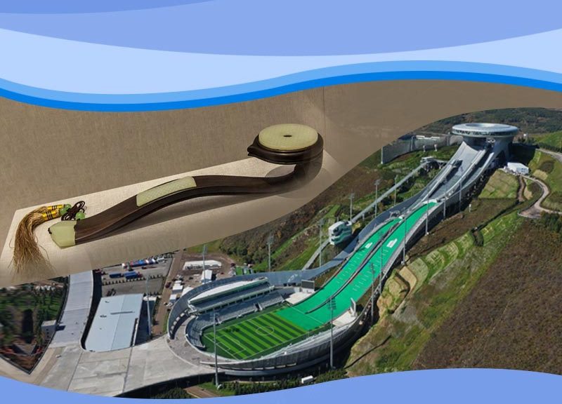 跟着习近平领略冰雪中的中国文化