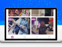 影牛源码 社区短视频APP源码 最火短视频类APP源码下载