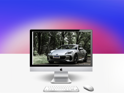 纯进口+后驱+无框车门！看到是自动挡竟然说我不懂车