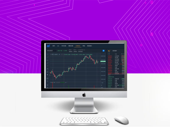 多语言交易所/12国语言/秒合约/申购/锁仓/K线完整/脚本最全/带教程/日夜模式