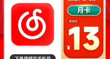 网易云音乐会员月卡vip 黑胶vip会员1个月网易云黑胶VIP月卡会员