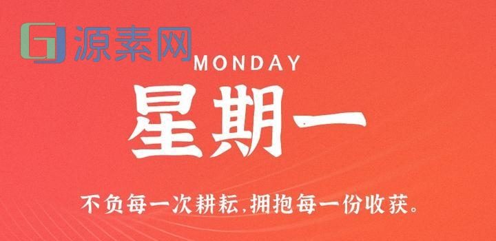 10月30日，星期一，在这里每天60秒读懂世界！