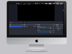 Obs studio v30.1.2 免费开源录屏和直播软件