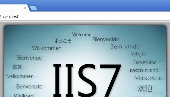 星空站长网:Windows IIS 7.5 WordPress伪静态中文链接404错误解决办法-
