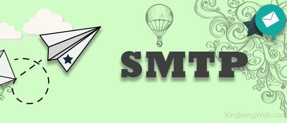 星空站长网:WordPress SMTP邮件发送插件:Easy WP SMTP-