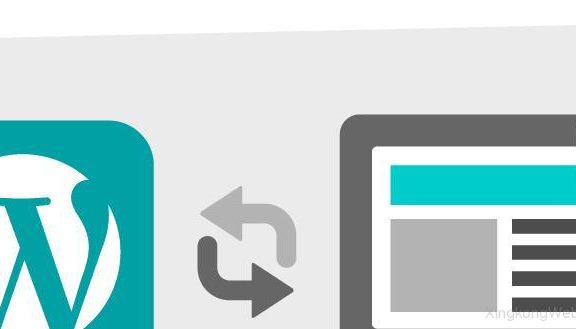 wordpress主题手动上传更新升级教程-星空站长网