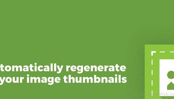WordPress重新生成缩略图插件：Regenerate Thumbnails-星空站长网
